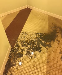 sewage damage clean up atlanta