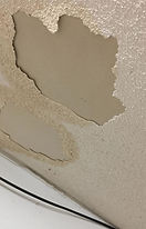 Ceiling Water Damage