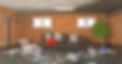 Flooded Basement