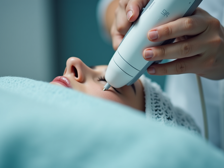 Your Electrolysis Session Guide: How Many Electrolysis Sessions Are Needed for Your Face?