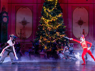 The Nutcracker Auditions 2026