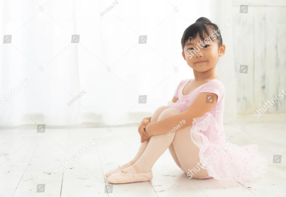Children Ballet at Stepanova Ballet Academy in Thornhill