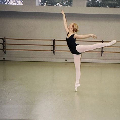 Stepanova Ballet Academy, Thornhill — classical ballet training