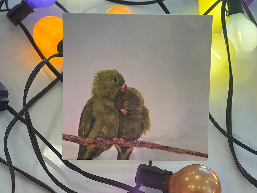 Thumbnail: 8 Lovely Note Cards