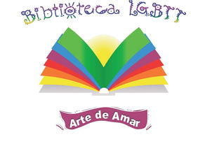 Biblioteca Comunitária LGBTQIA+ Arte de Amar