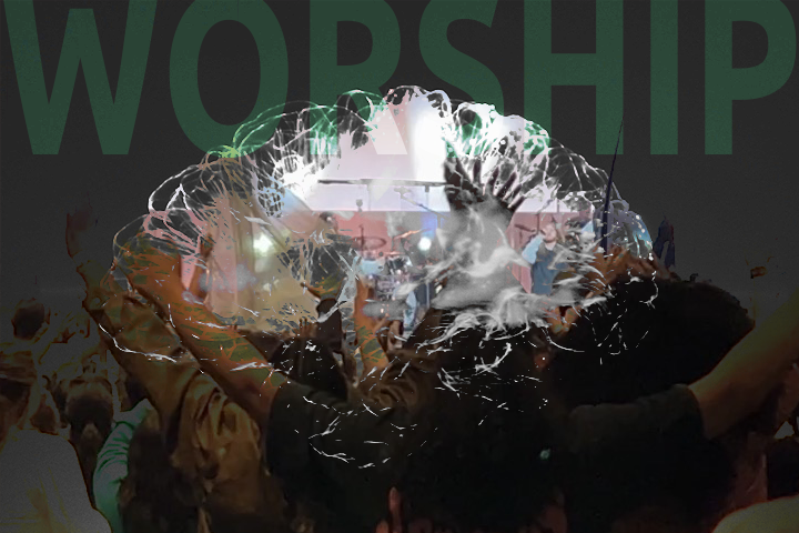 brain and worship
