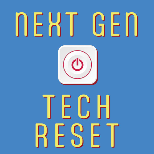 Gen Techc Rootless BOOK: Next Gen Tech Reset (Student Ministry Leader Resource) | Parents ...