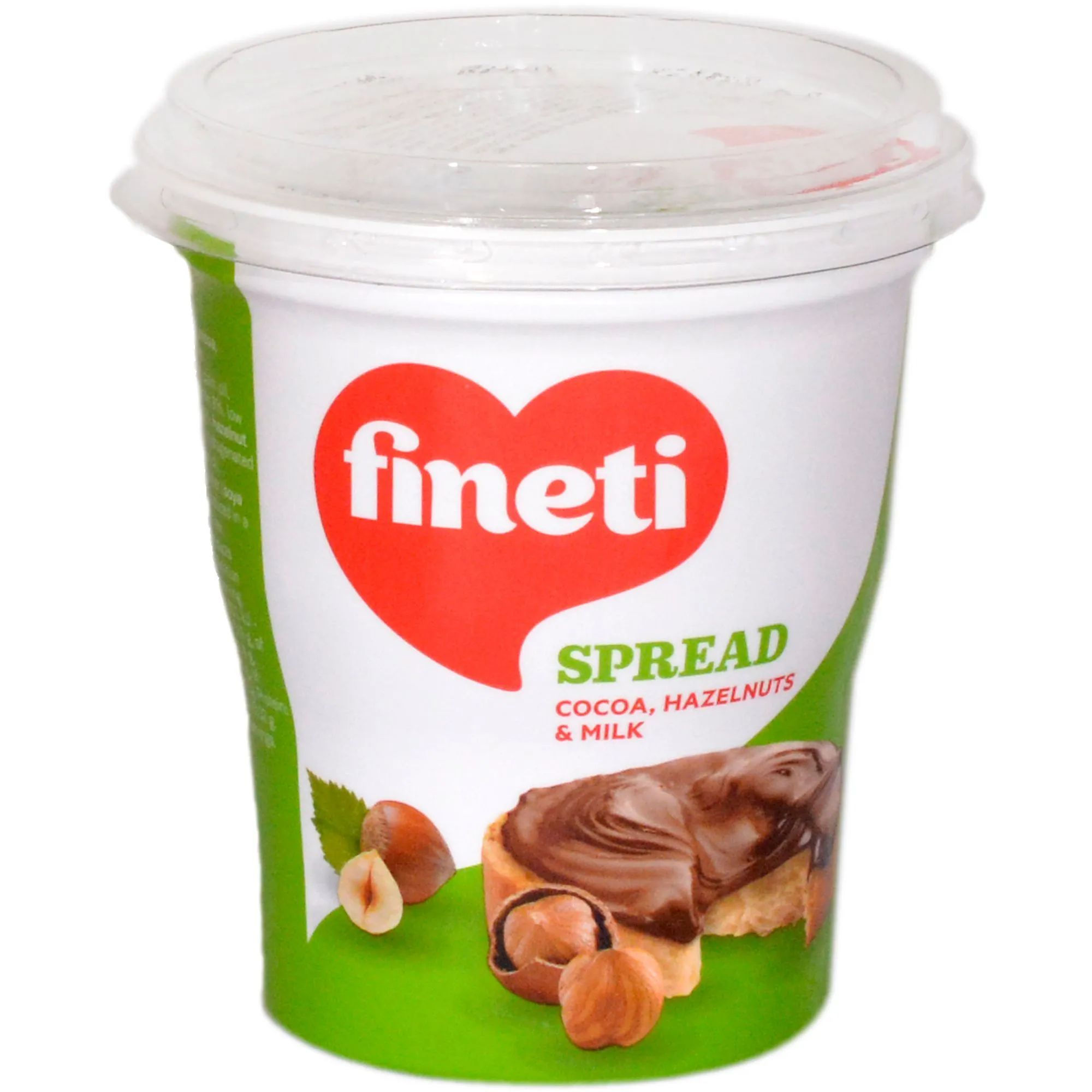 Finetti 380g