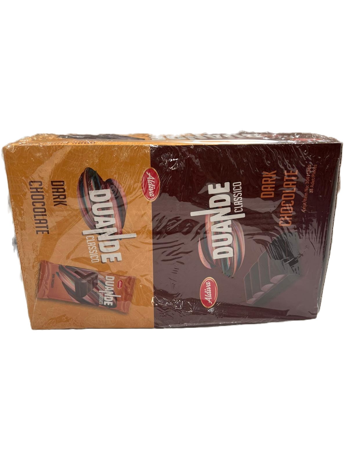 Ciocolata Duande 42g