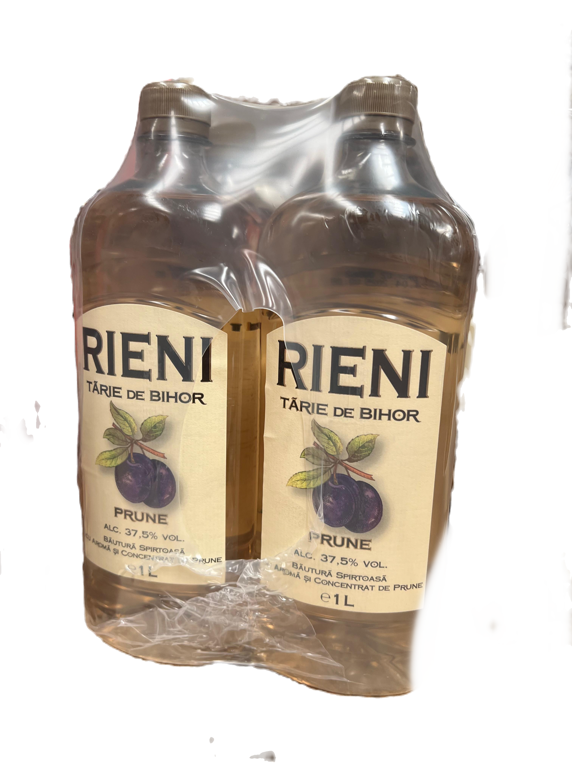 Tarie Bihor Prune 1L