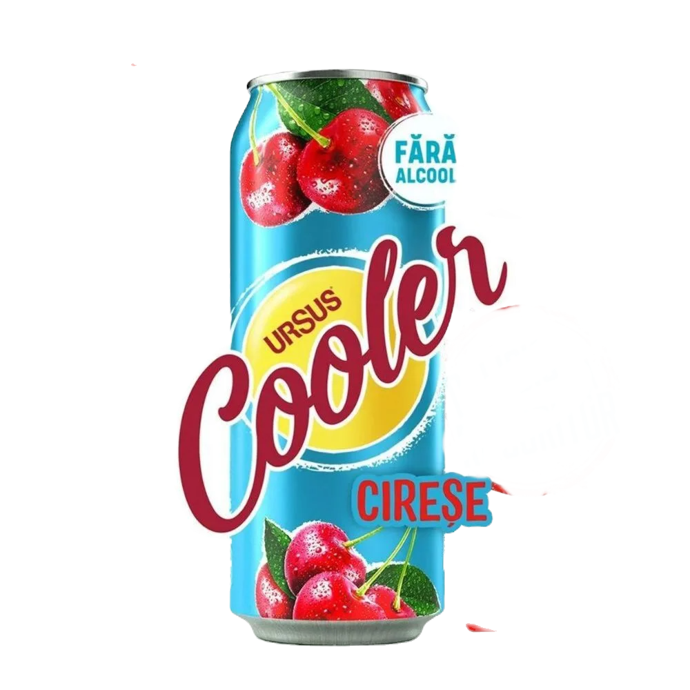 Ursus Cooler Chery 0.5L