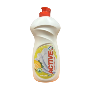 Activ Detergent Vase 0.5L