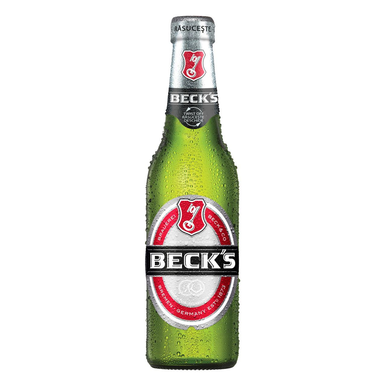 Beck's Sticla 0.33L
