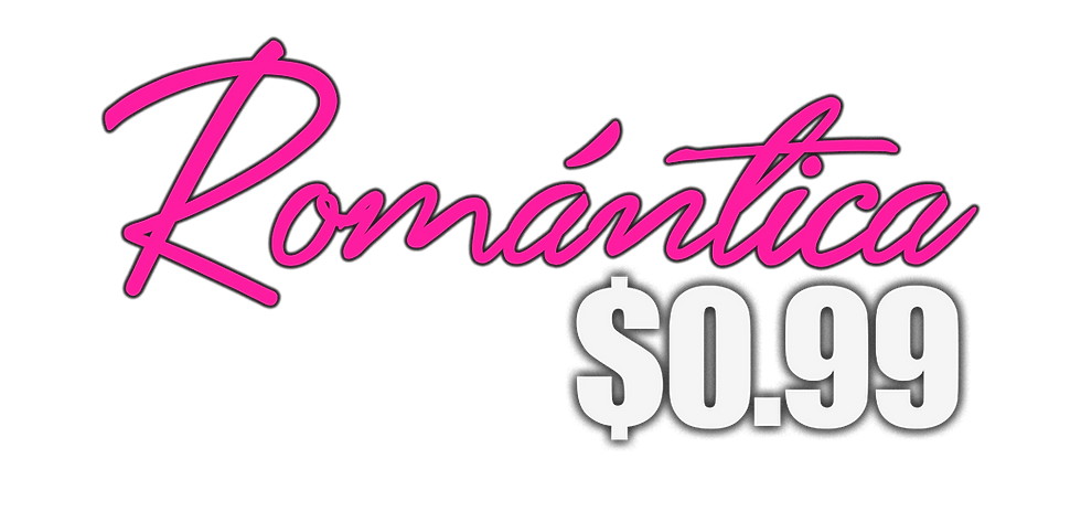 Romántica99, Tsunamiromantico