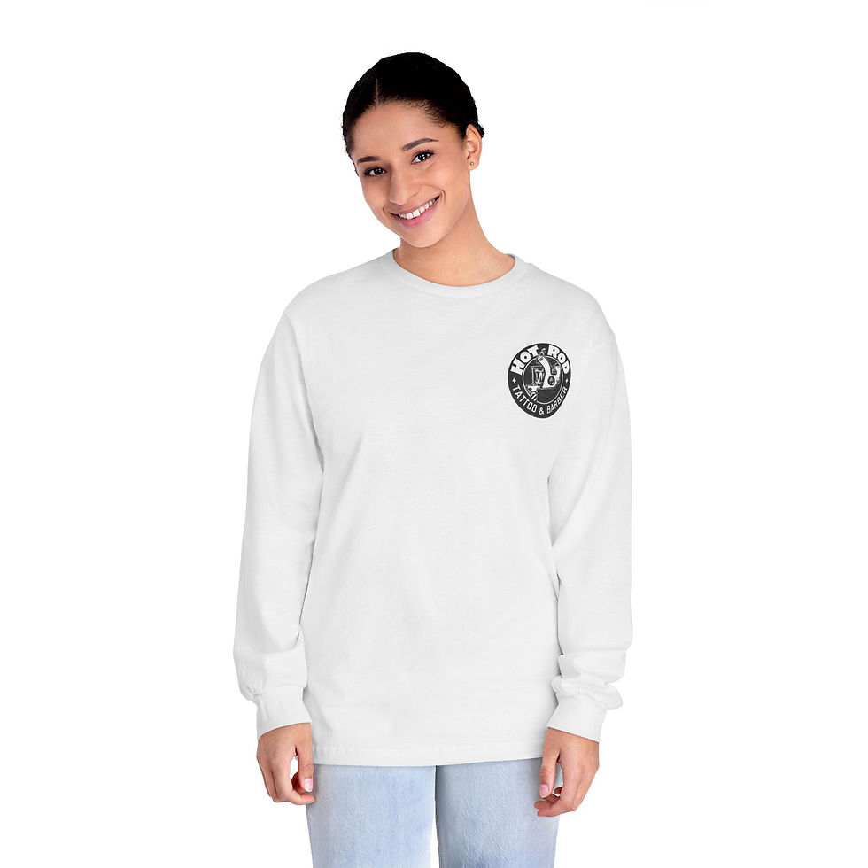 Thumbnail: HRTB shop LONG SLEEVE