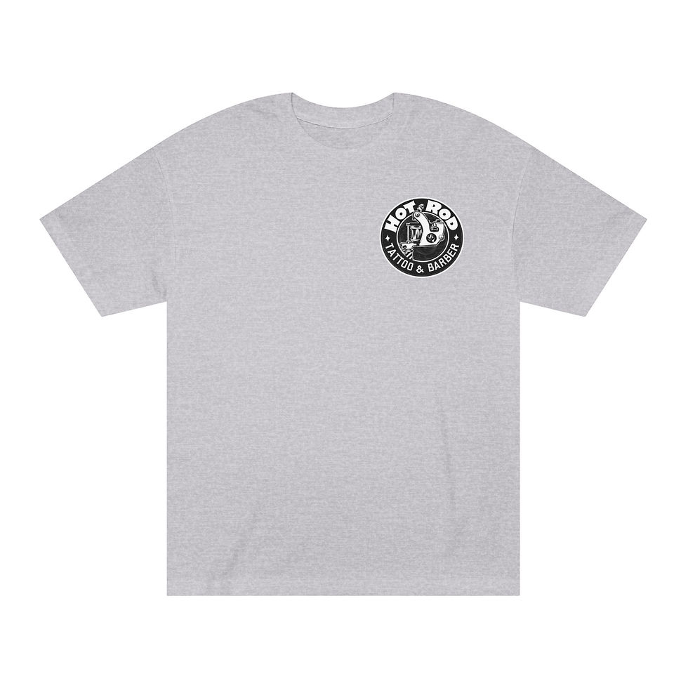 Thumbnail: HRTB shop shirt
