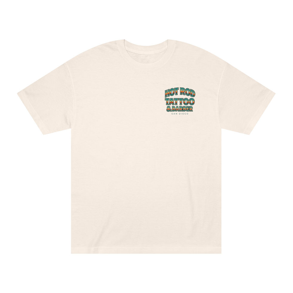 Thumbnail: SUMMER 2025 SHOP T SHIRT