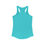 Thumbnail: SUMMER 2025 women's traceback tank top
