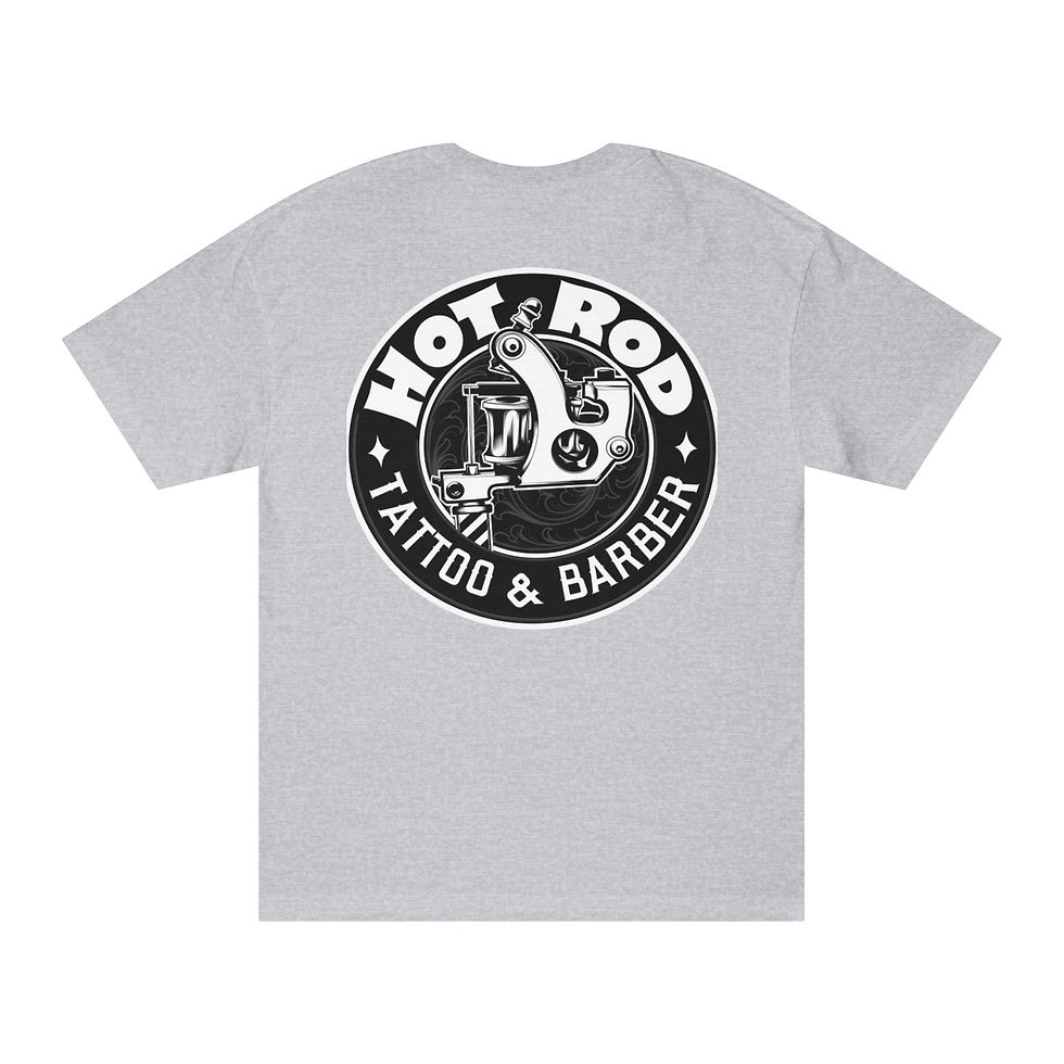 Thumbnail: HRTB shop shirt