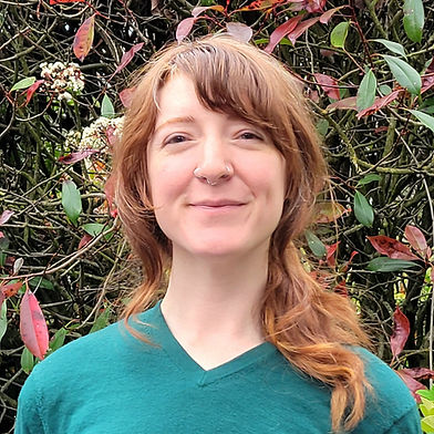 Allison Johnson