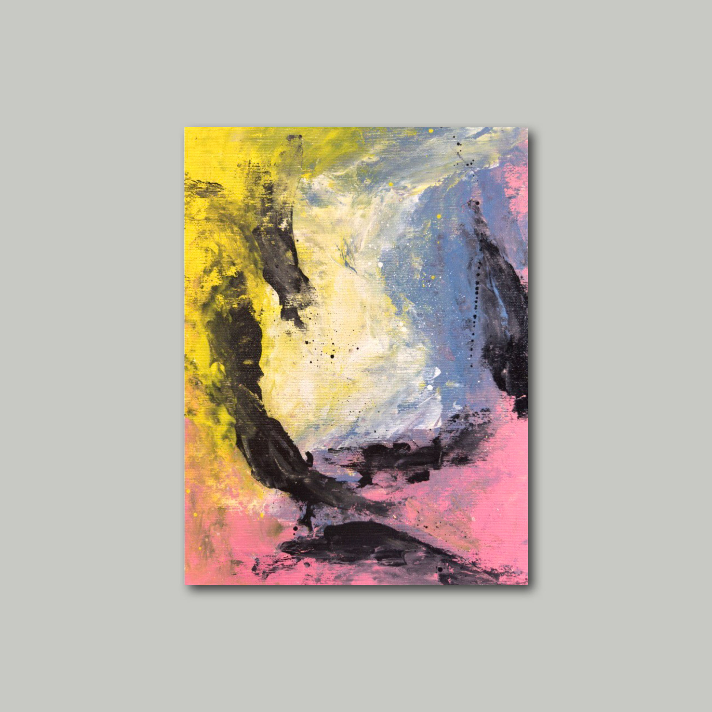 "Détail n4" - Giacomo Lazzara