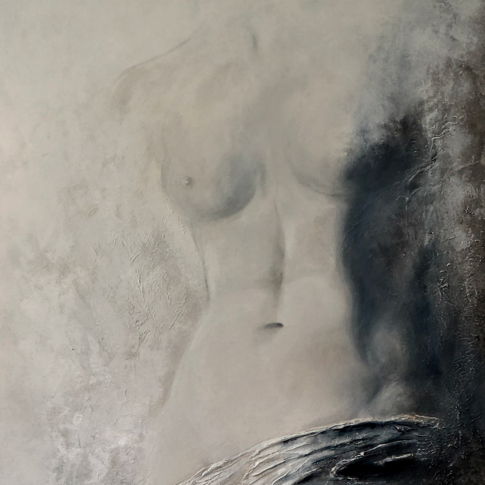 Thumbnail: "Venere" - Deborah Coli