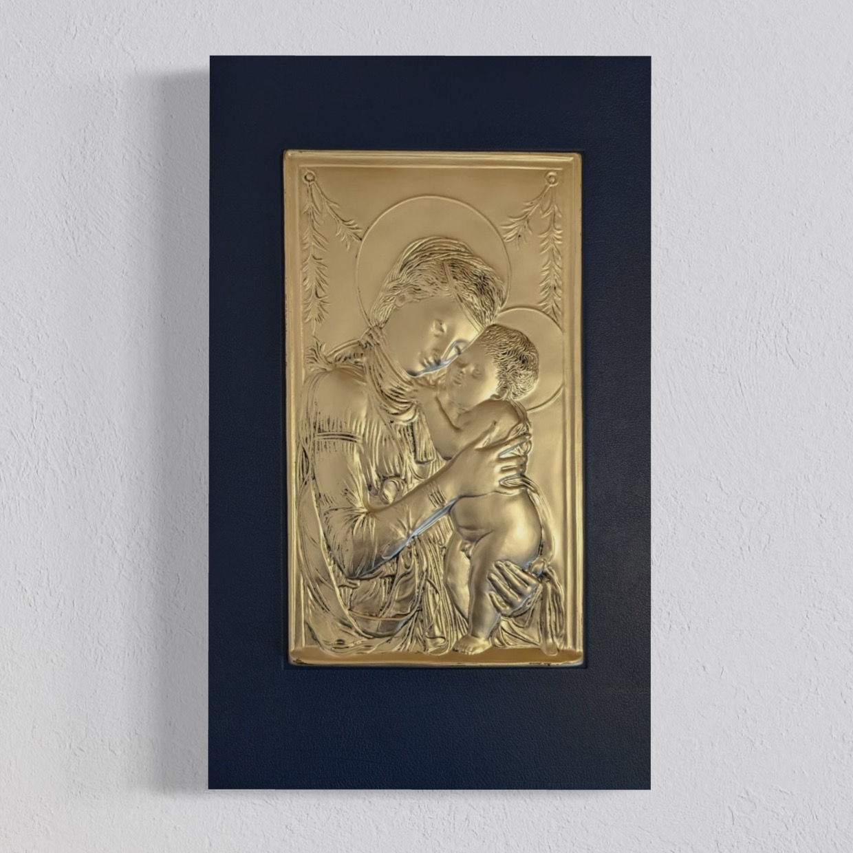 Maria madre di Gesù - FMR arte