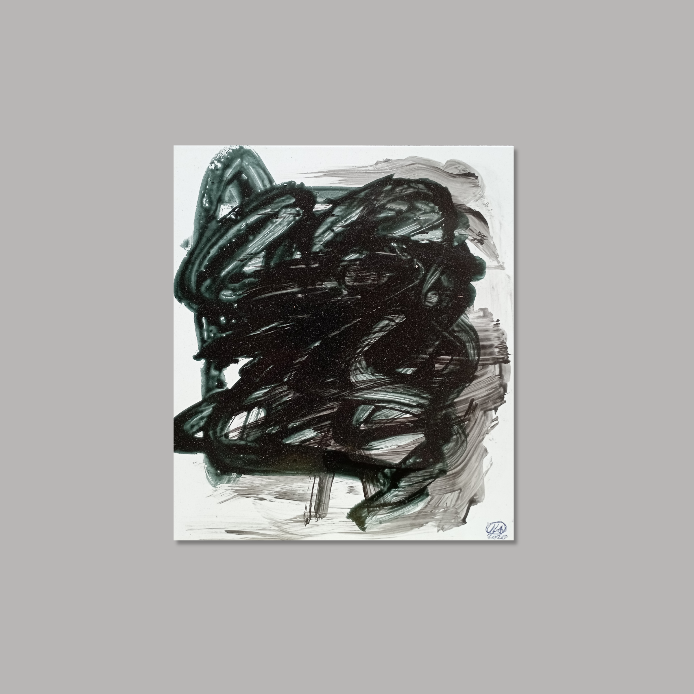 "Guts" - Ilario Peroni