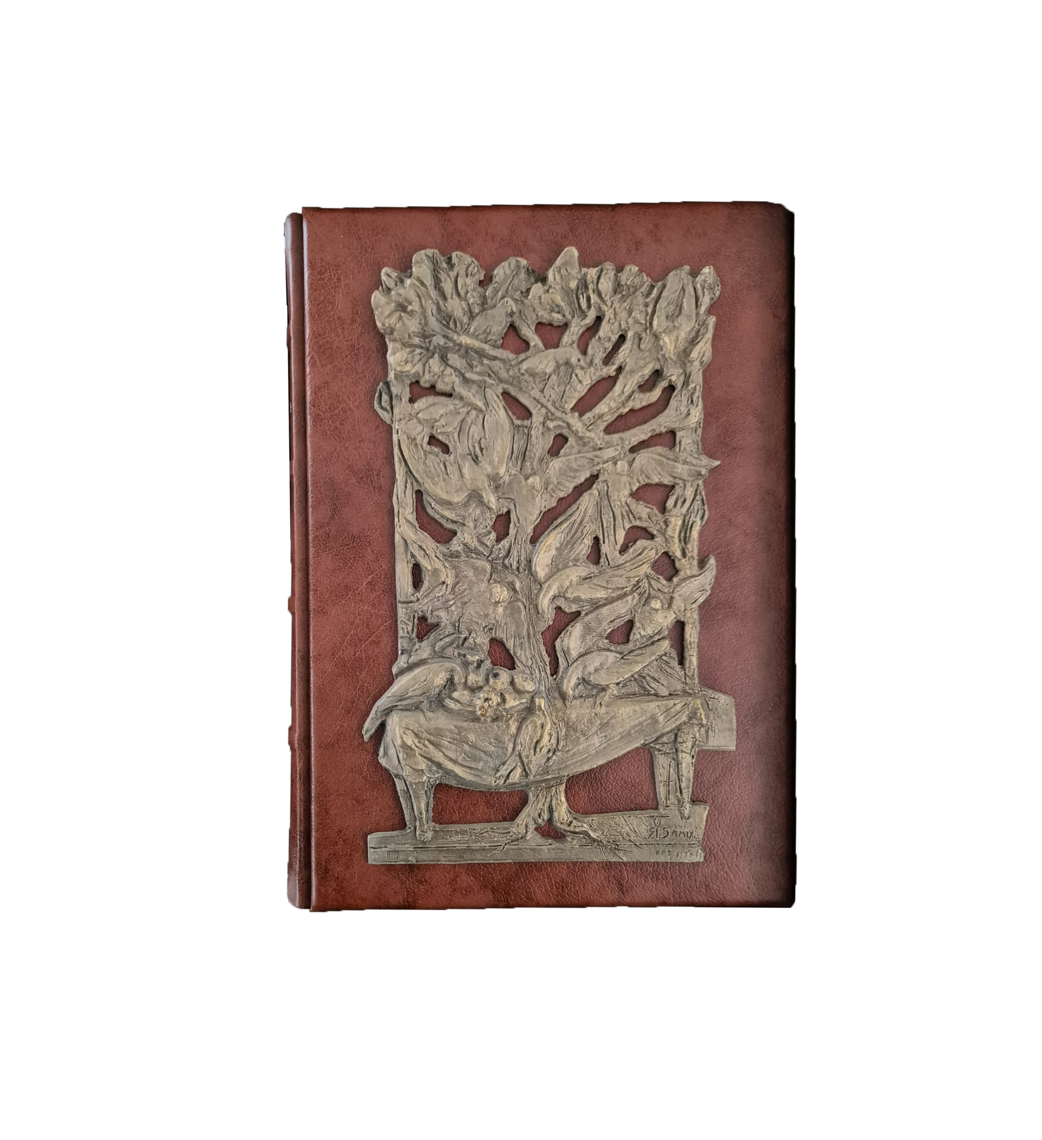 FMR - Libro d'ore