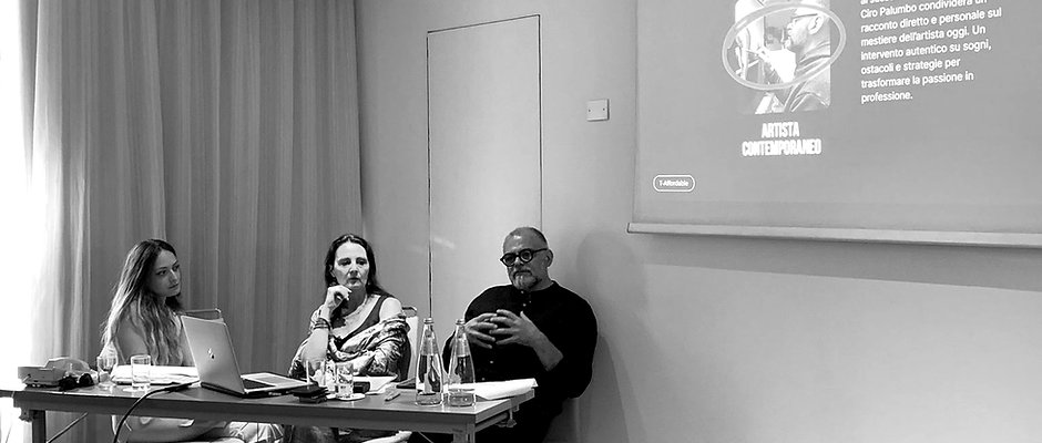 Workshop T-Affordable: Promo Lancio