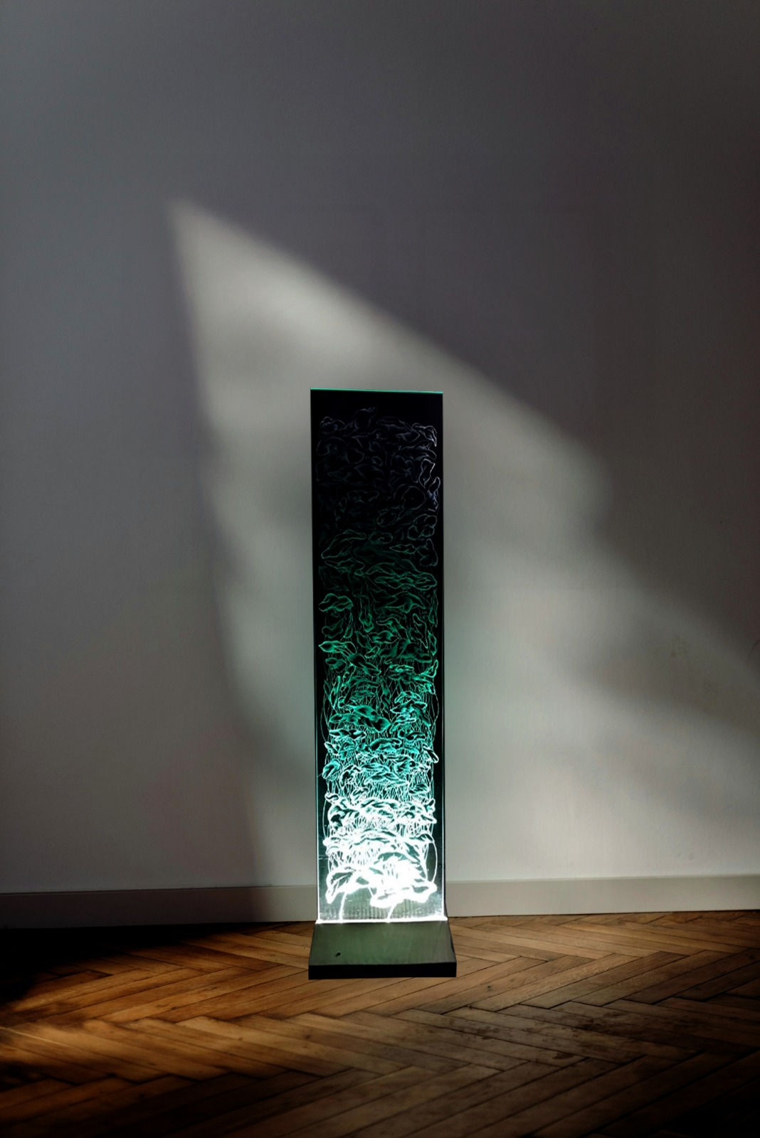 "Stele" - Serena Giaquinto Coppeta