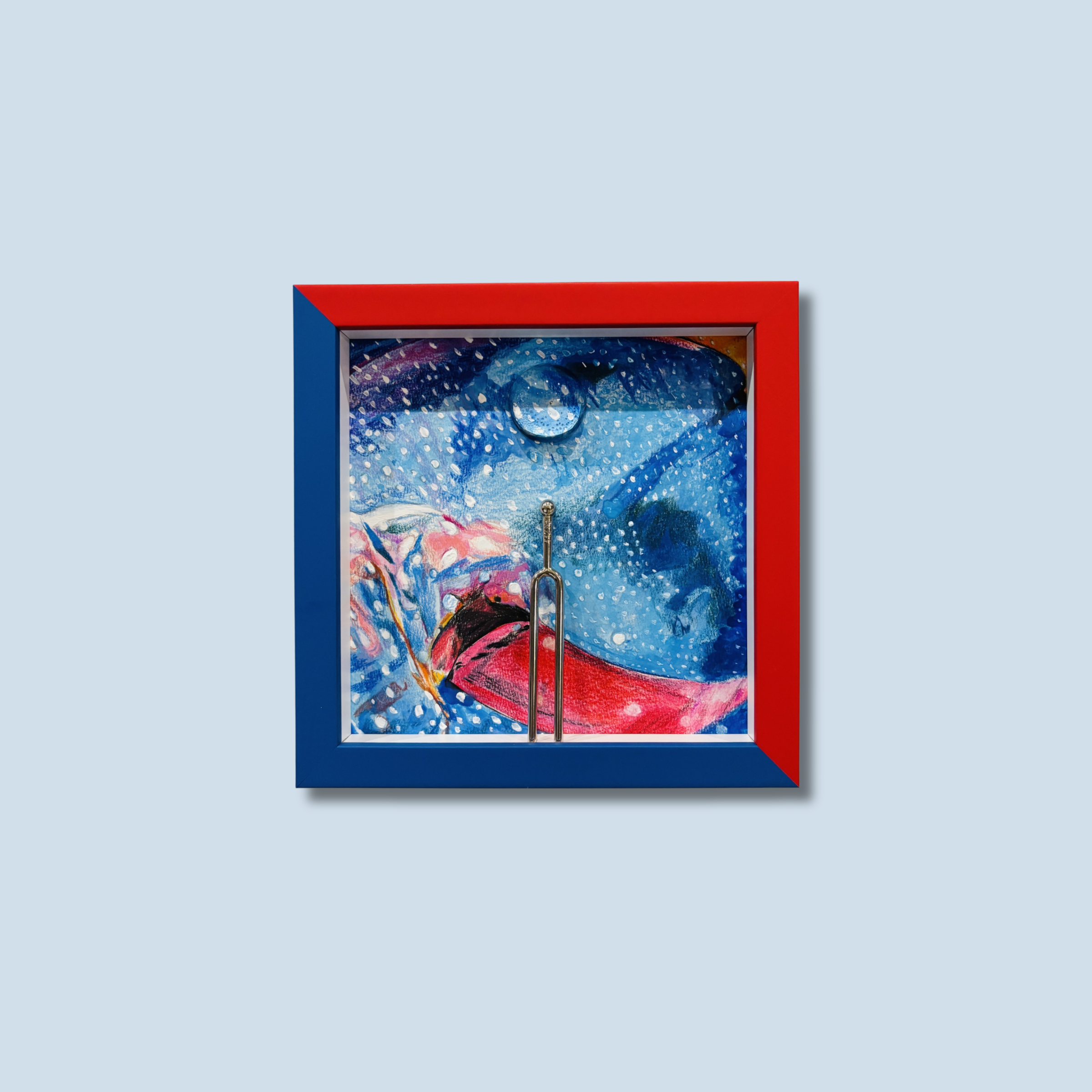 "Re di Coppe" - Rogue Waves