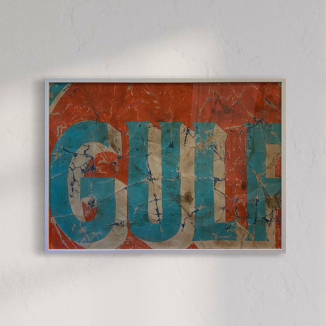 Gulf - Paolo De Cuarto