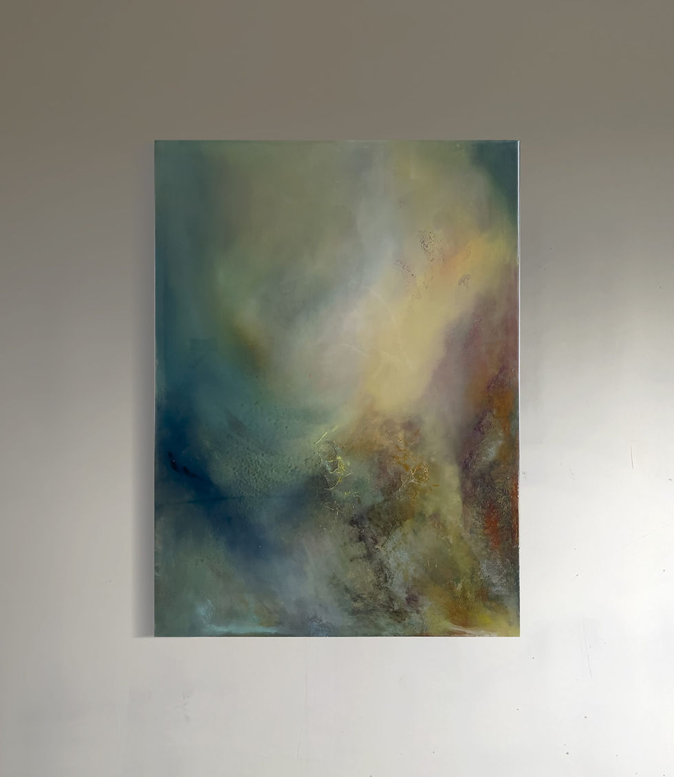 una macchina che cade nell'acqua