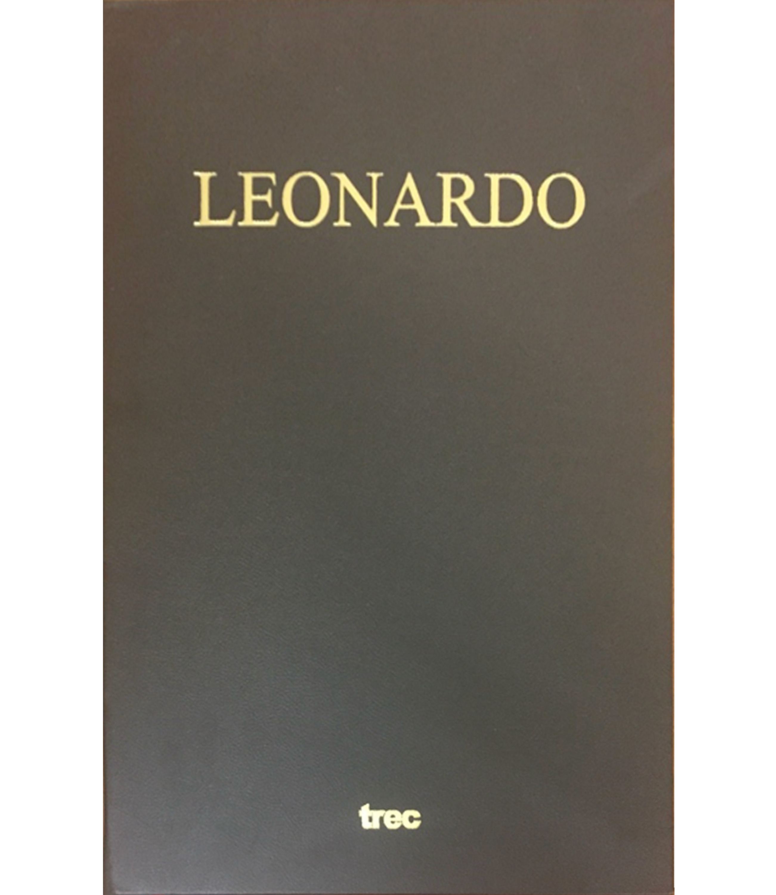 Treccani - Leonardo