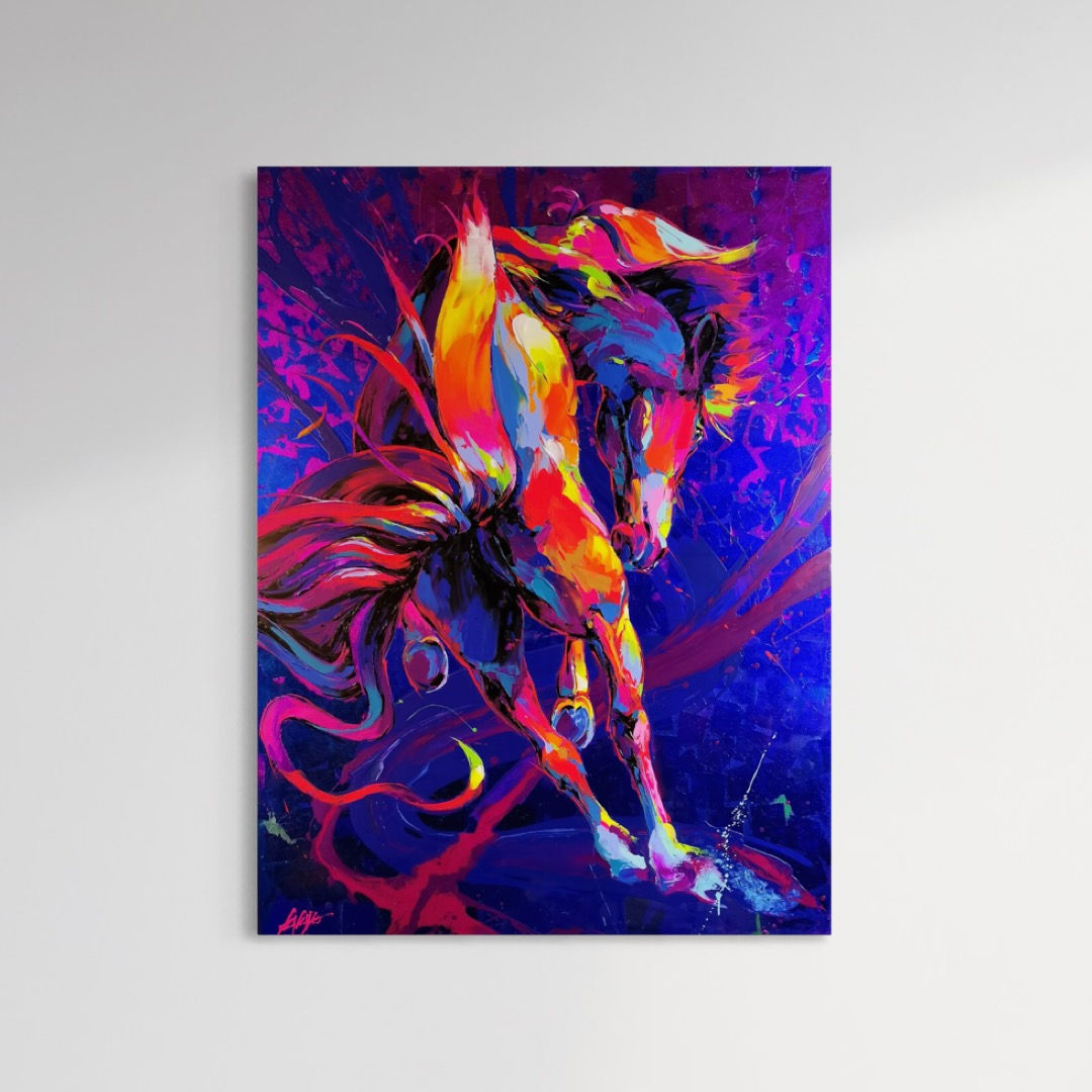 "​​​​​​​​​​​​​​Audacious" - Jacopo Rumignani