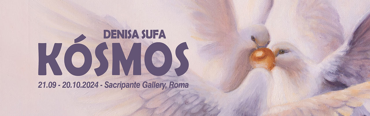 copertina di kosmos