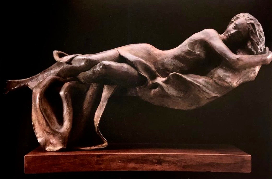 "Sul Sofà" - Leonardo Lucchi