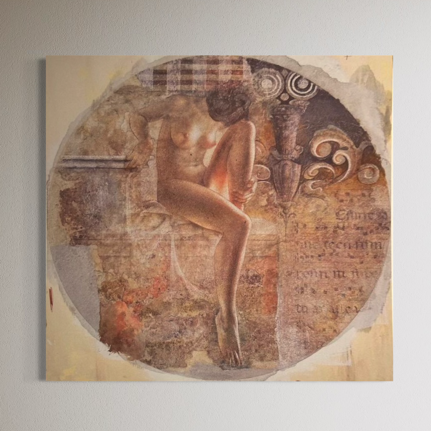 "Pensando a te" - Elvio Marchionni