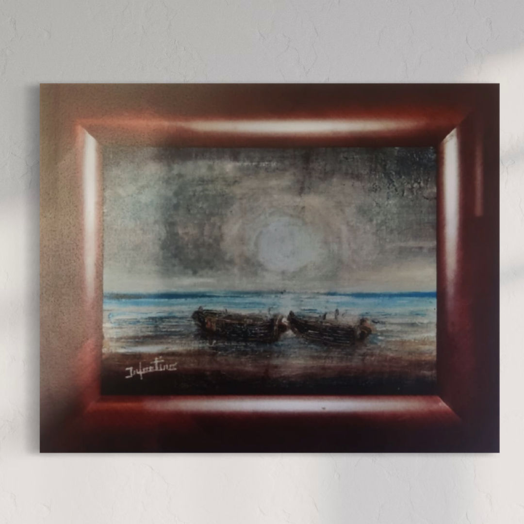 "Marina" - Infantino Pietro