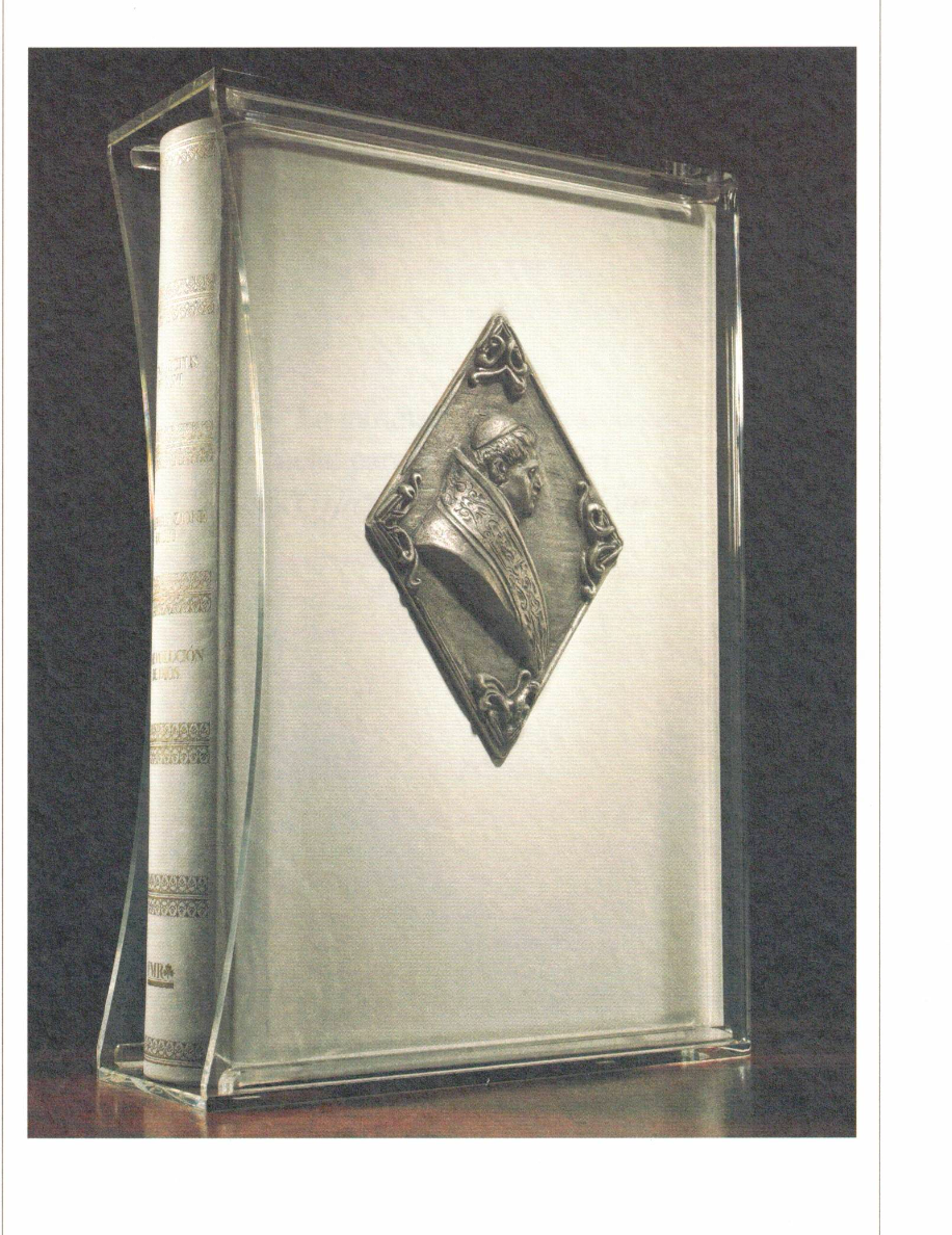 "Rivoluzione di dio"