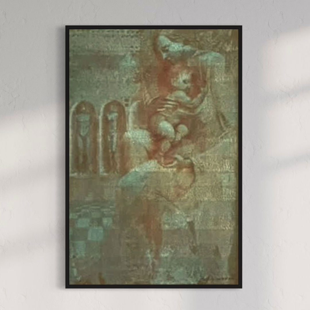 "Tenerezza" - Elvio Marchionni