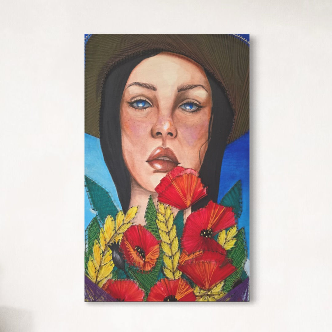 "Requiem" - Carla Maira