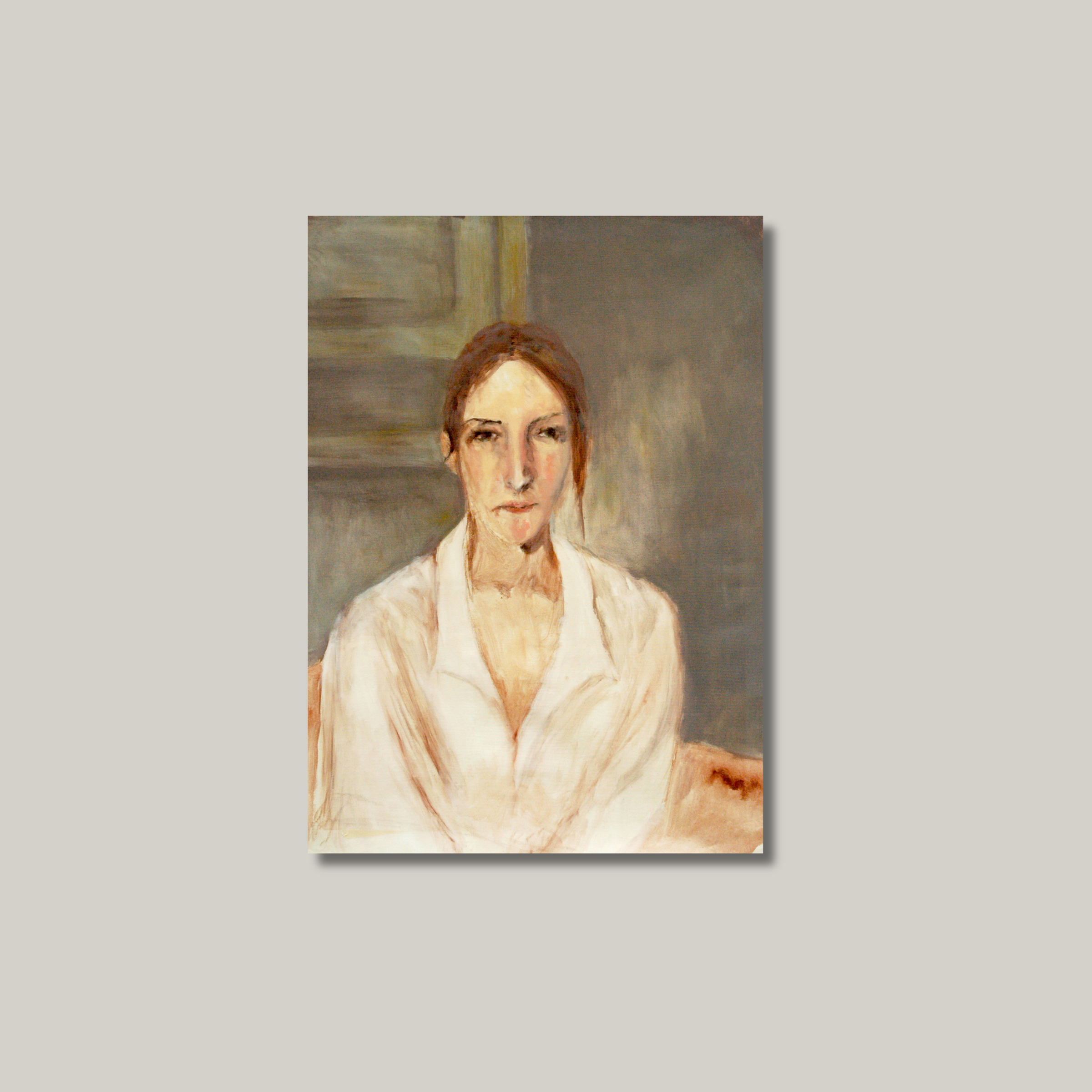 "Stefania" - Claudia Farrace