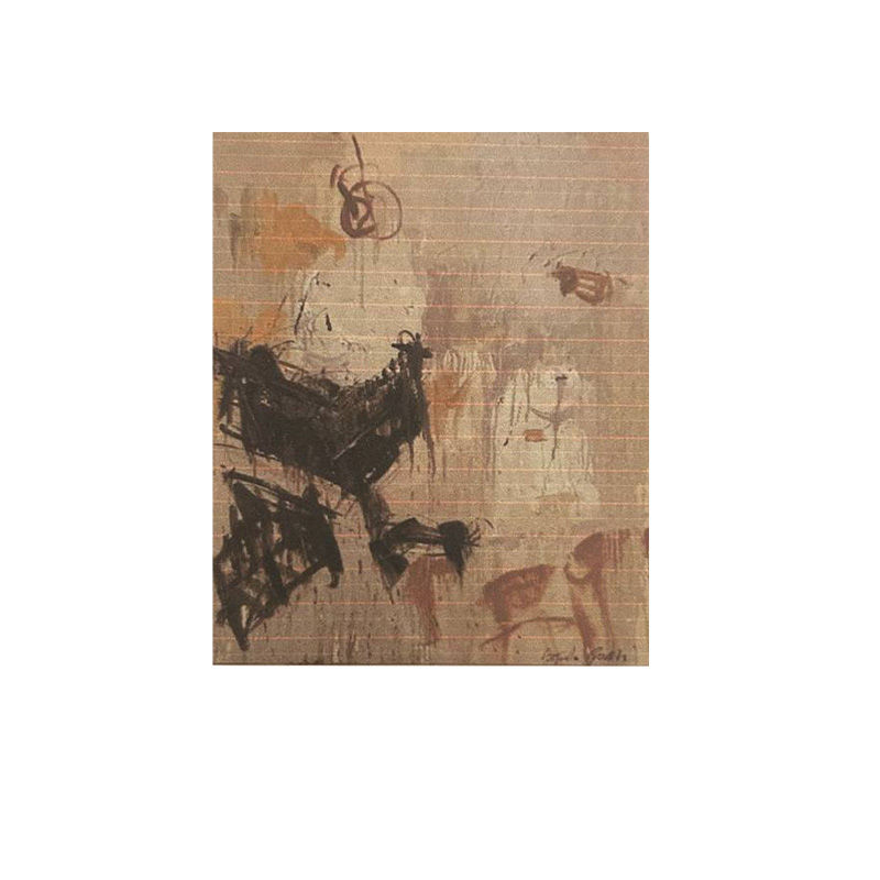Miniatura: Antonello Capozzi- Dittico