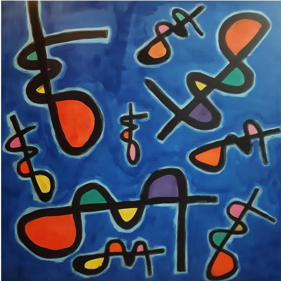 Miniatura: "N^6" - ​​​​​​​​​​​​​​​​​​​​​​​​​​​​Luca Rota