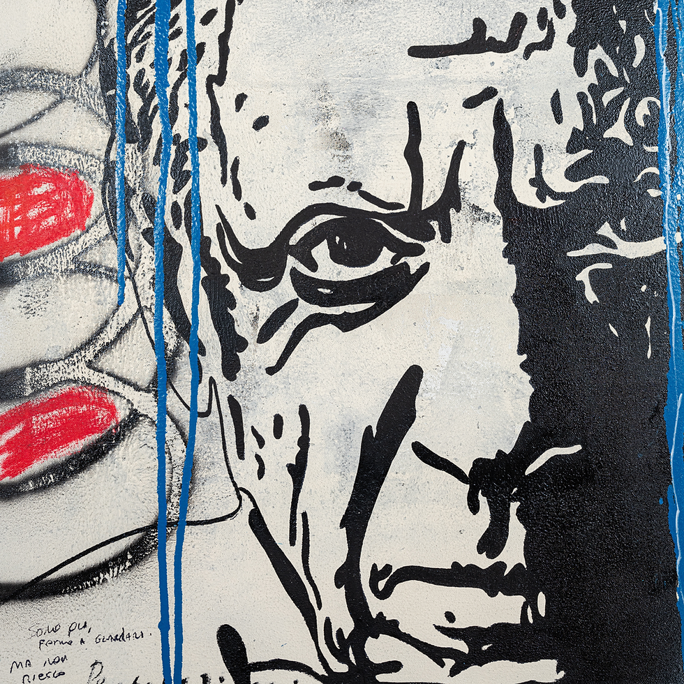 Thumbnail: "Pablo Picasso" - Magno