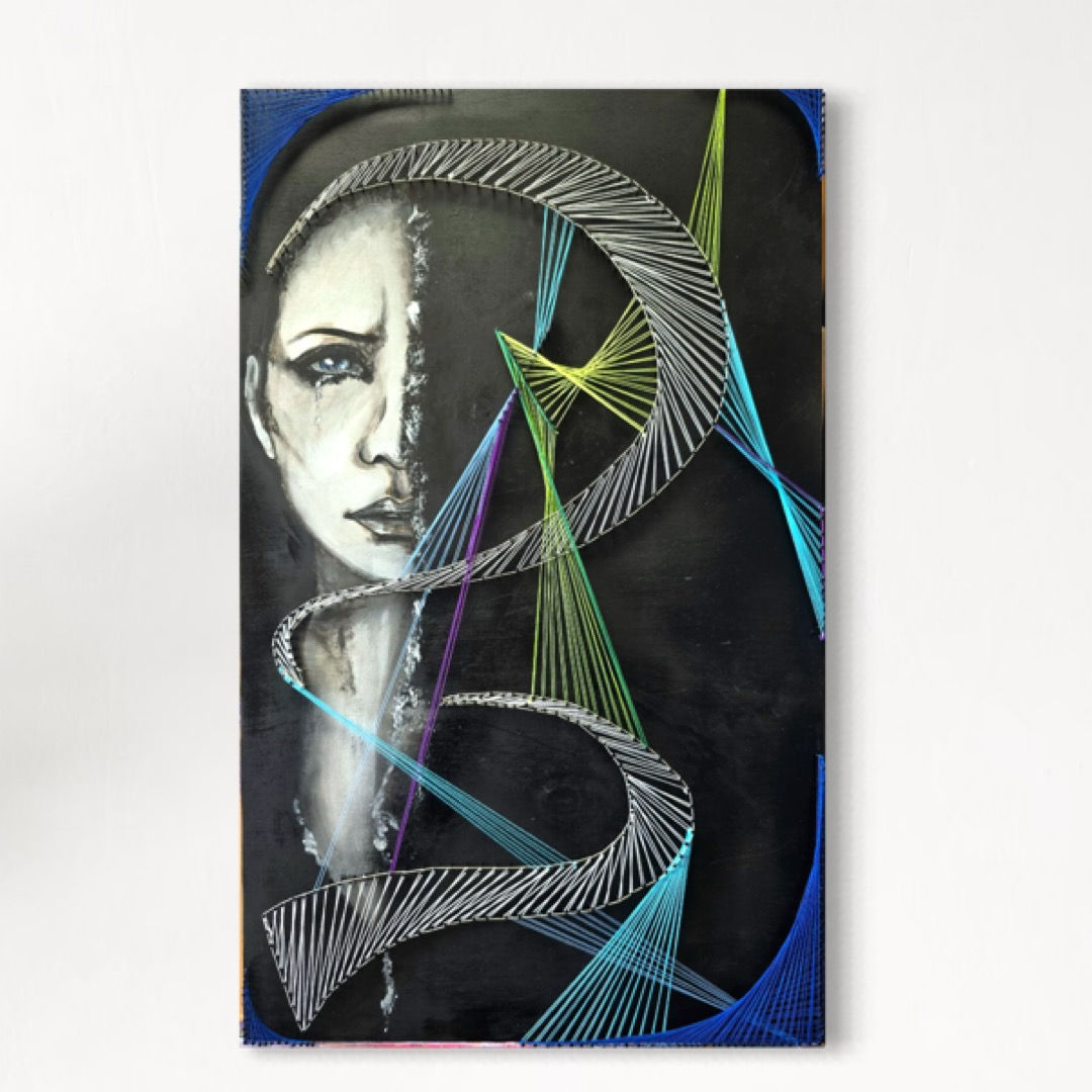 "Last hope" - Carla Maira