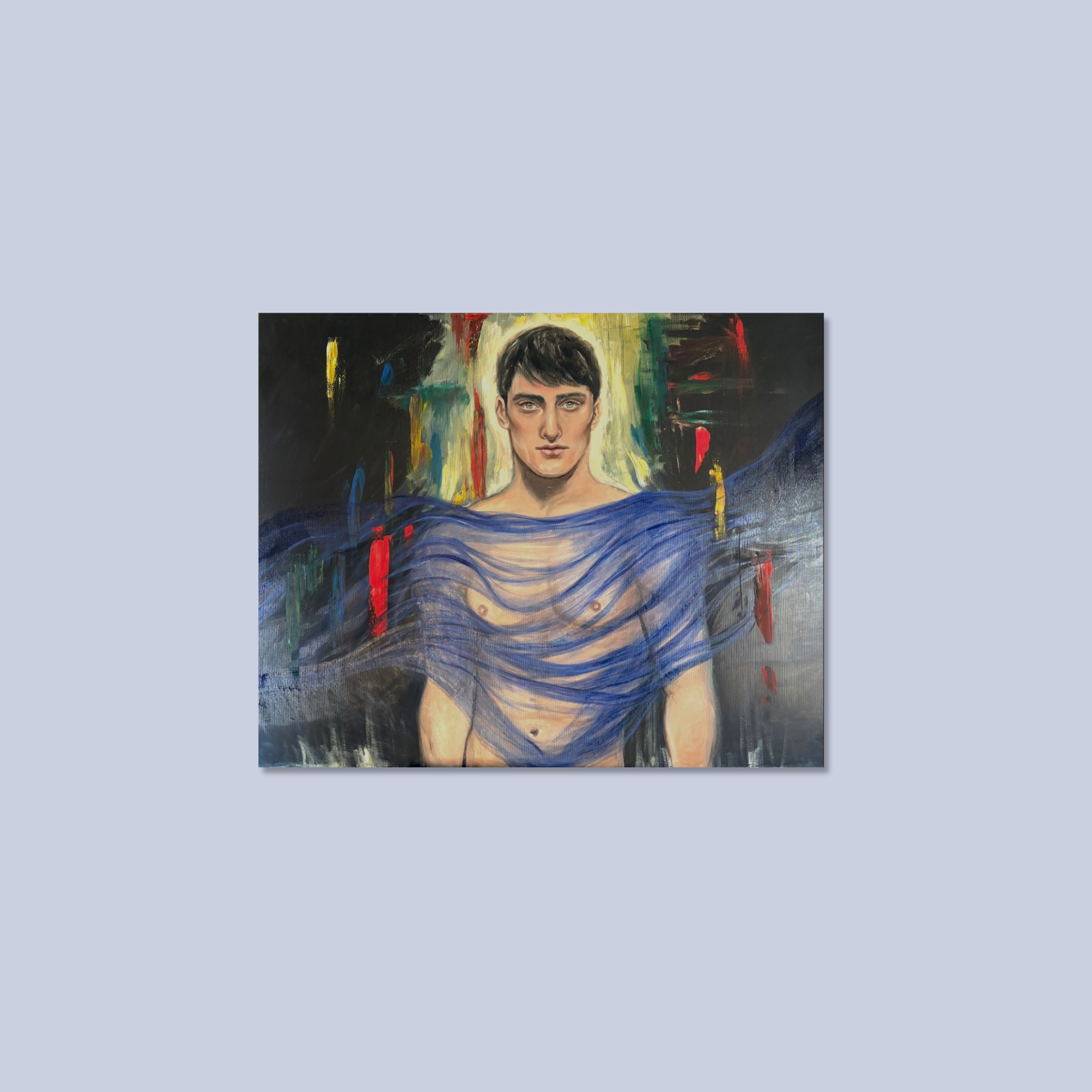 "Sacralità" - ​​​​​​​​​​​​​​Amata