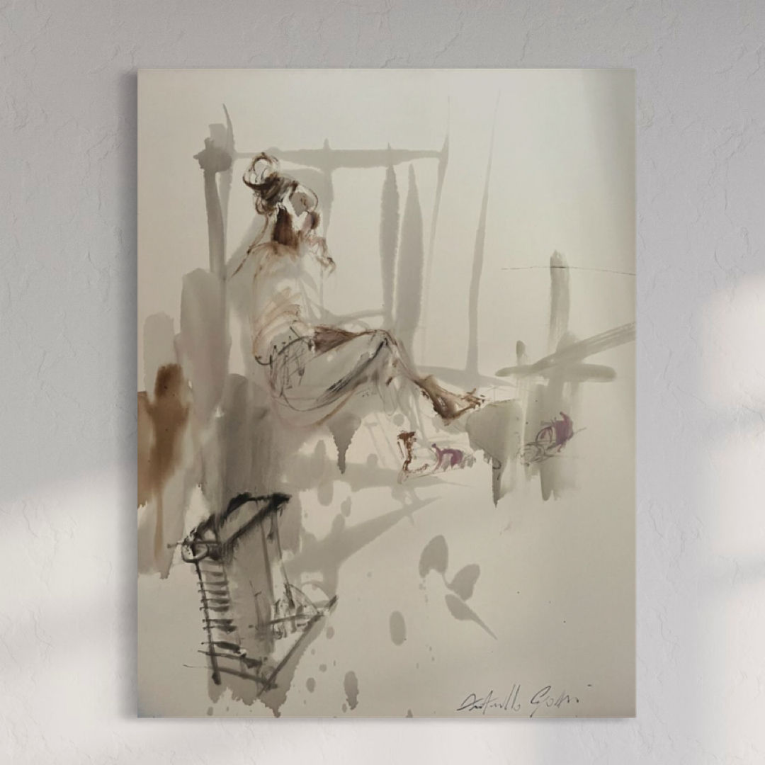 Senza Titolo - Antonello Capozzi